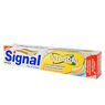 Signal - Dentifrice en tube protection int�grale