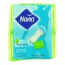 Nana - Prot�ge-slip flux normal � l'alo� vera sous pochette