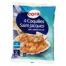 Cora - Coquilles Saint Jacques � la Bretonne