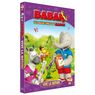 DVD - Babar- Les aventures de Badou- Vive la Nature 