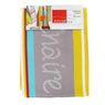 Influx - Torchons jacquard ray� art culinaire