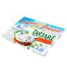 Tartare - Ligne et plaisir Ail et fines herbes portions