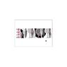 Elle A Table - Planche verre tremp�