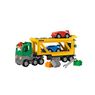 Lego - Le transporteur de voitures- 5684- Duplo