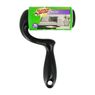 Scotch Brite - Rouleau Brosse adhesive ameublement