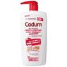 Cadum - Gel Douceur Je ne suis plus un Bebe Corps et Cheveux Fraise 
