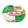 Elle&Vire - Fromage cr�me Ciboulette
