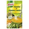 Knorr - Moulin� de l�gumes vari�s