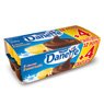 Danette - Chocolat vanille
