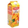 Pur jus d'orange 2L 