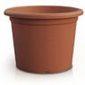 Marchioro - Pot Menfi D21 couleur Terre Cuite