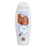 Cora - Lait de douche � l'huile de coton