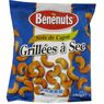 Benenuts - Noix de cajou grill�es � sec
