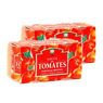 Cora - Sauce aux tomates fra�ches