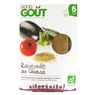 Good Go�t - Ratatouille de quinoa d�s 6 mois