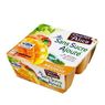 Charles et Alice - Pomme mangue sans sucre ajout�