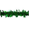 Cora - Guirlande scintillante vert