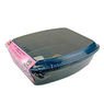 Riga - Lot bac � chat+pelle+mangeoire+sacs