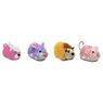 Giochi Preziosi - Les animaux la for�t N�3- Zhu Zhu Pets