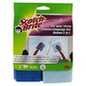Scotch Brite - Microfibre Kit vitres 2 en 1