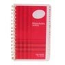 Cora - R�pertoire 9 x 14 cm 100 pages petits carreaux