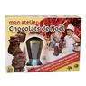 Potentier - Atelier chocolat de No�l (Chocolat non inclus)