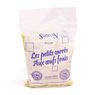 Shimon - P�tes petits carr�s aux oeufs frais