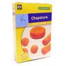 Joannusmolen - Chapelure, bio
