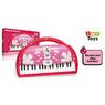 - Clavier musical Hello Kitty