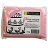 Patisdecor - P�te � sucre rose pastel