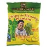 Ethiquable - Chips de banane plantain fruit�