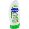 Monsavon - Gel douche 100% Essentiel Lait et Amande douce