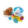 Giochi Preziosi - V�hicule puppies- Zhu Zhu Pets