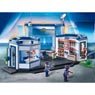 PLAYMOBIL - Commissariat de police - 4264