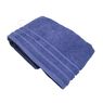 Influx - Drap de bain �colabel indigo
