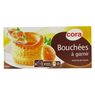 Cora - Bouch�es � garnir x6