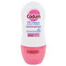 Cadum - D�odorant bille Deodoux Hypoallerg�nique