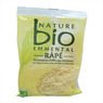 Nature Bio - Emmental r�p� bio au lait cru
