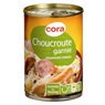 Cora - Choucroute