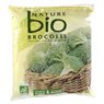 Nature Bio - Brocolis bio