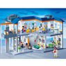 PLAYMOBIL - Grand h�pital - 4404