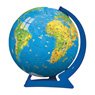 Ravensburger - Puzzle ball junior XXL mappemonde 180 pi�ces