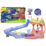 Hasbro - Coffret Petshop Trotteur- Littlest Petshop