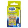 Scholl - Stick express anti-crevasses talons pour pieds tr�s secs & abim�s
