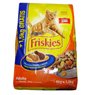 Friskies - Croquettes poulet, foie et l�gumes