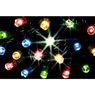 Cora - Guirlande �lectrique ext�rieure multicolore 320 led
