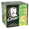 C�sar - Barquette � la volaille
