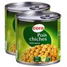 Cora - Pois chiche