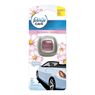Febreze - Diffuseur pour voiture parfum fleurs naissantes