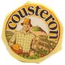 Cousteron - P�te press�e non cuite